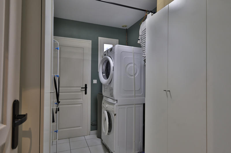 Maison - 89 m² - 4 pièces