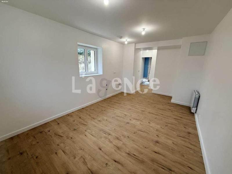 Studio - 23 m² - 1 pièce