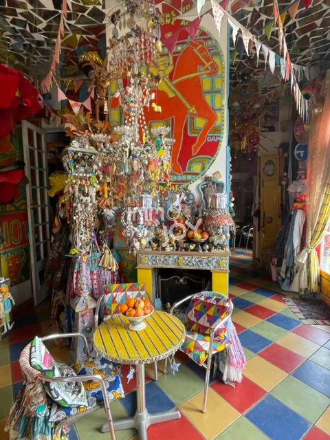 Maison de village - 48 m² - 2 pièces