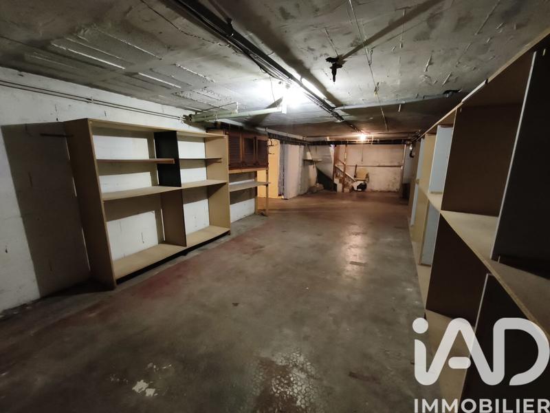 Maison - 75 m² - 4 pièces