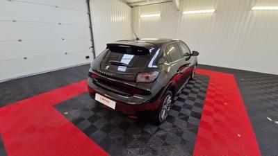 Peugeot E-208 Electrique Allure