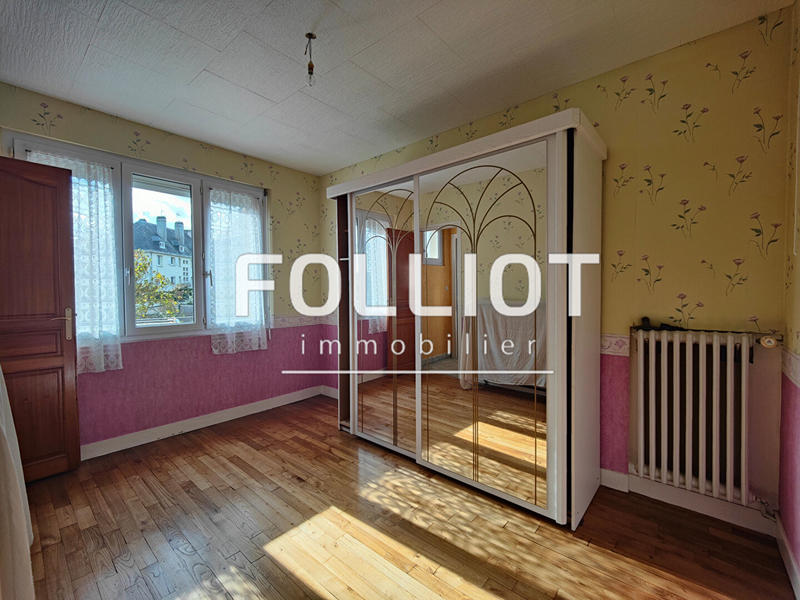 Maison - 153 m² - 6 pièces