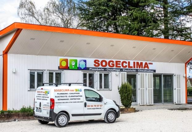 Sogeclima