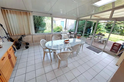 Maison - 153 m² - 6 pièces