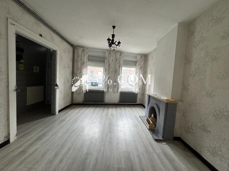 Maison - 78 m² - 4 pièces