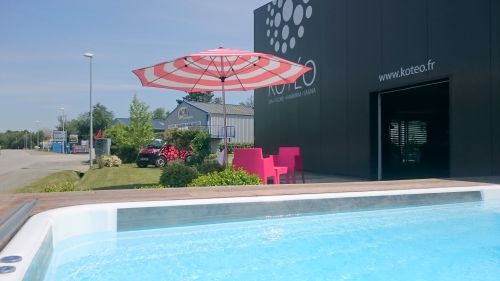 Kotéo Piscines &amp; Spas