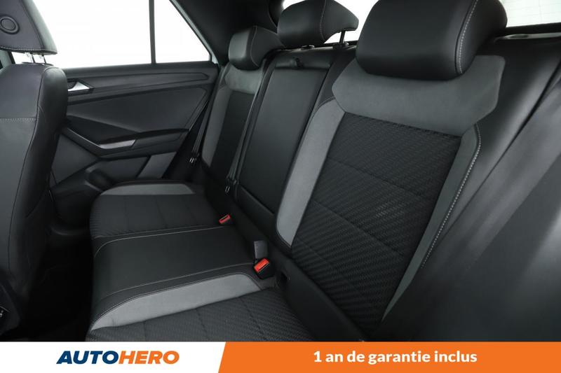 Volkswagen t-Roc 1.5 Tsi Evo R-Line Dsg7 150 ch