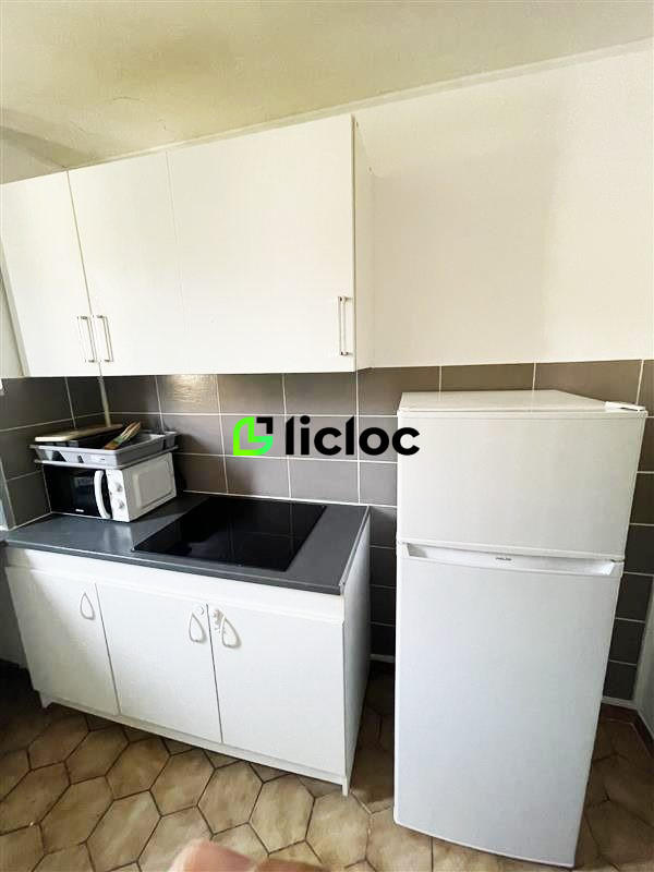 Appartement - 51 m² - 3 pièces