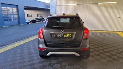 Opel Mokka X 1.6 Cdti - 136 Ch 4x2 Color Edition