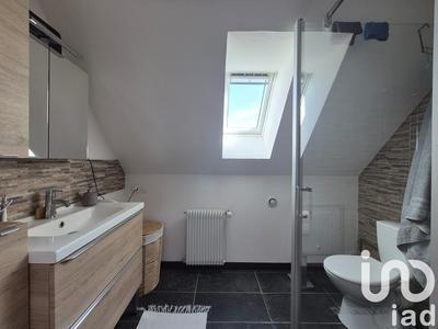 Maison - 112 m² - 5 pièces