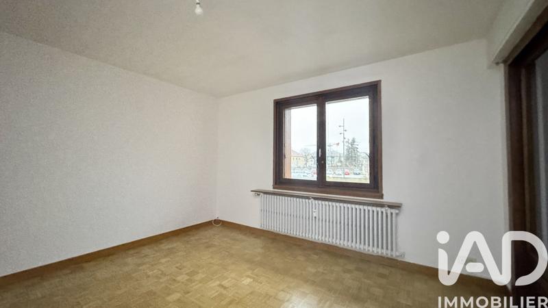 Appartement - 52 m² - 2 pièces