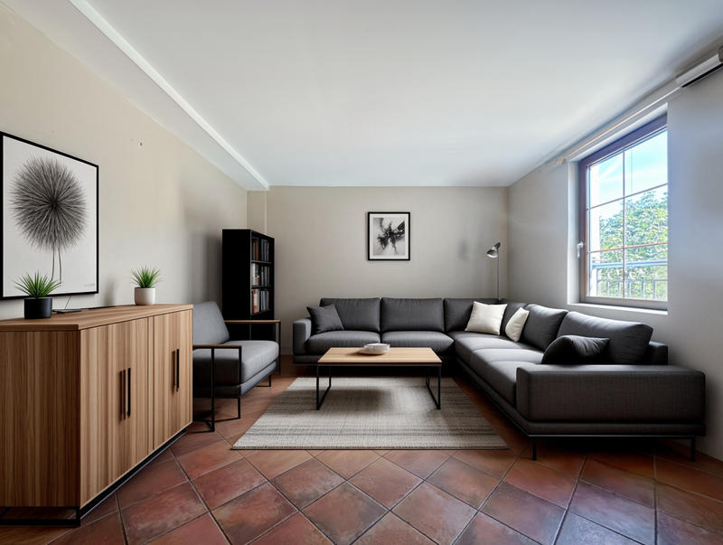 Villa - 150 m² - 7 pièces