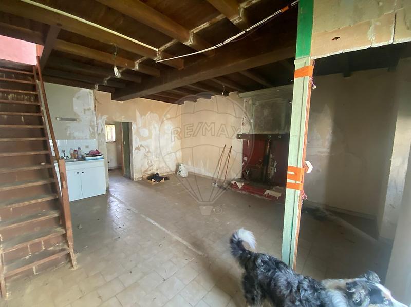 Maison - 100 m² - 3 pièces