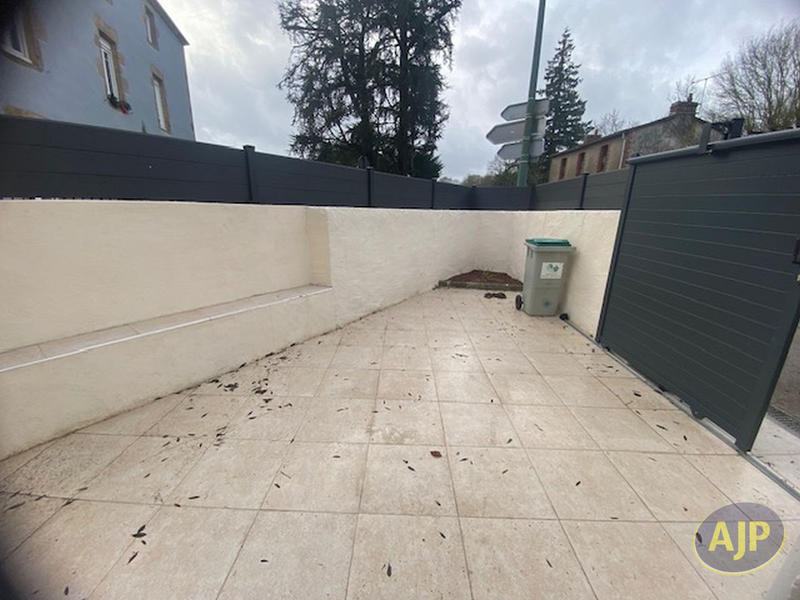 Maison - 117 m² - 5 pièces