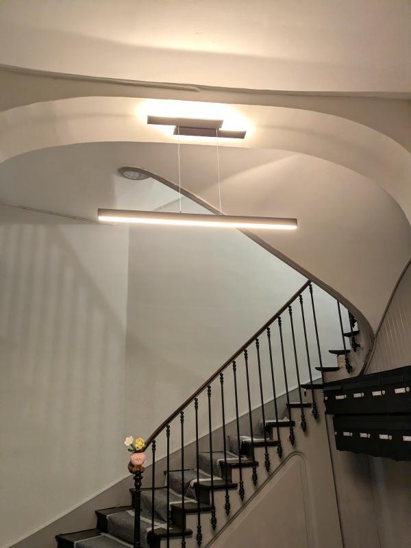 Appartement - 107 m² - 4 pièces