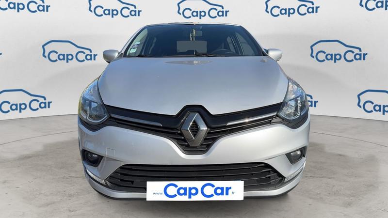 Renault Clio IV 0.9 TCe 90 Business