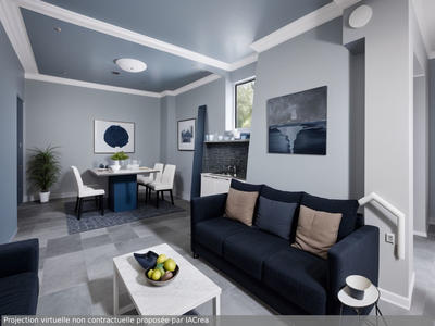 Maison - 170 m² - 10 pièces