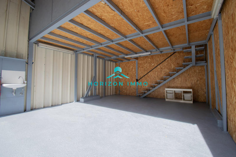 Local commercial - 48 m²