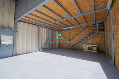 Local commercial - 48 m²