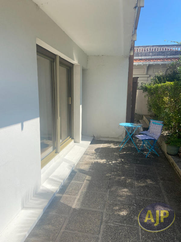 Appartement - 22 m² - 1 pièce