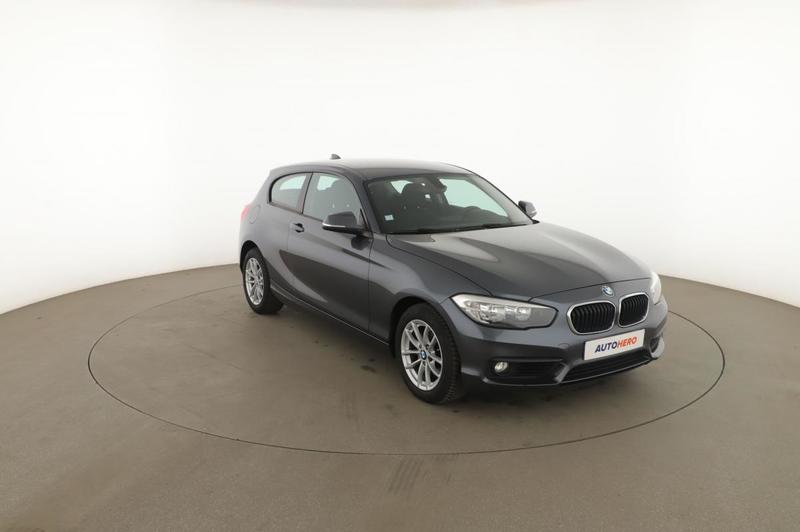 Bmw Série 1 120i 5p 177 ch