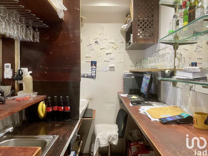 Local commercial - 76 m²