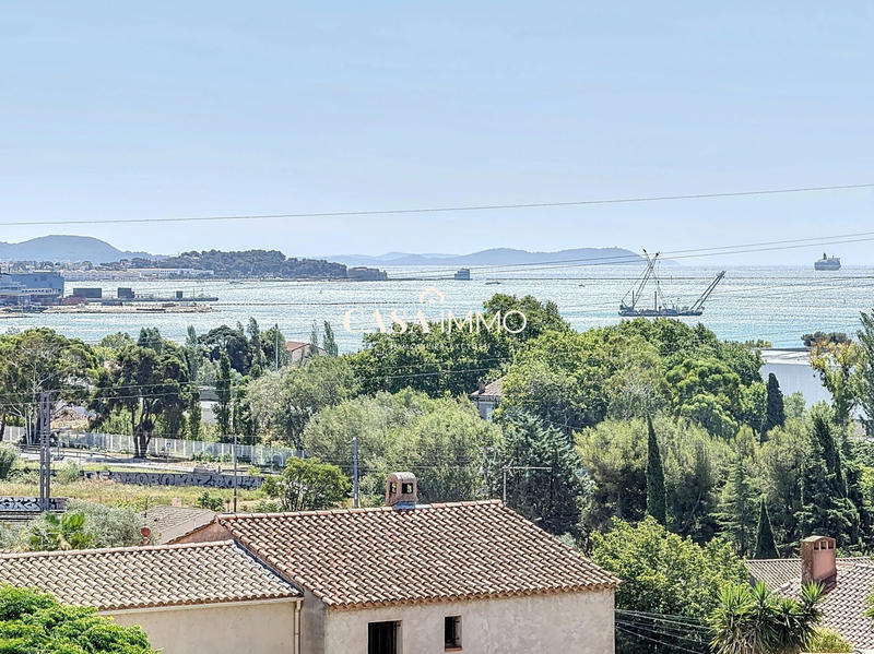 Maison ancienne - 144 m² - 5 pièces