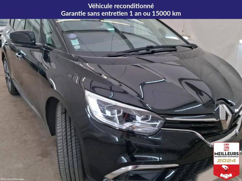 Renault Grand Scénic TCe 140 Edc Evolution