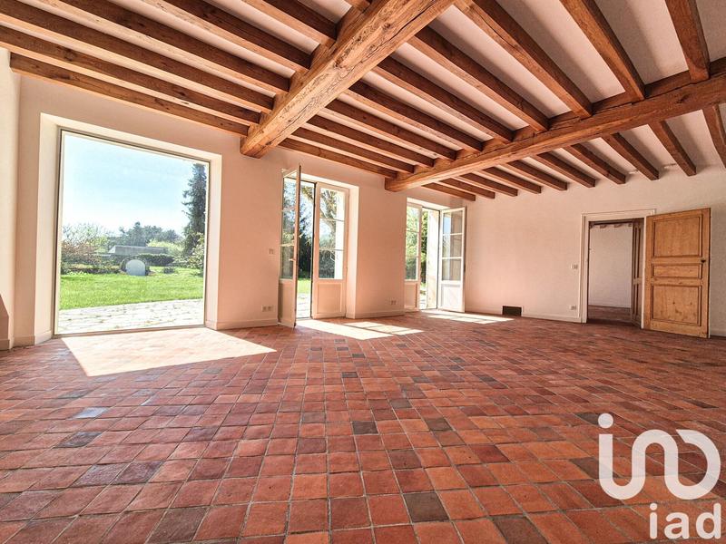 Maison - 210 m² - 7 pièces