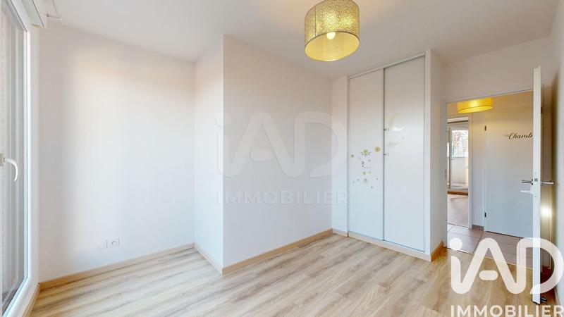 Appartement - 114 m² - 5 pièces