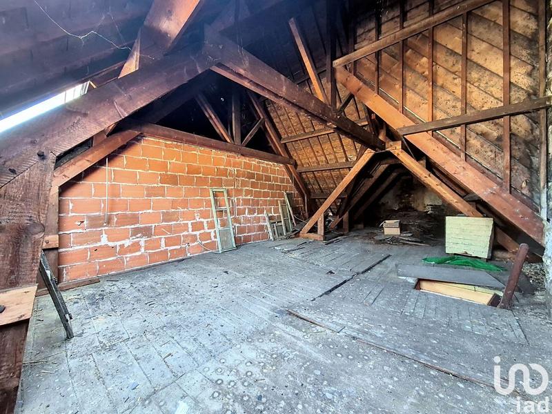 Local commercial - 150 m²