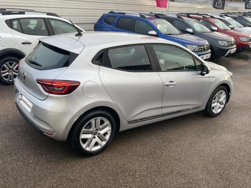 Renault Clio V TCe 90 - 21n Business