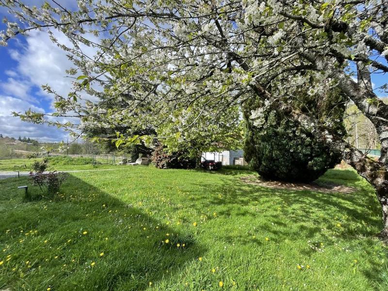 Maison ancienne - 113 m² - 5 pièces