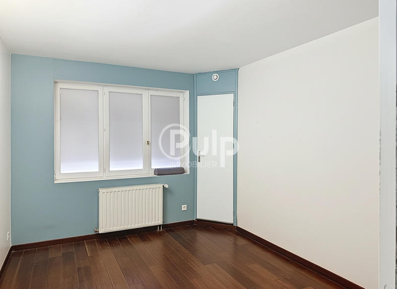 Maison de ville - 100 m² - 4 pièces