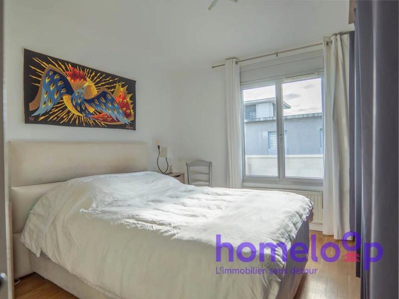 Appartement - 106 m² - 4 pièces