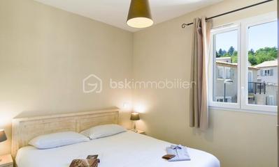 Duplex - 45 m² - 2 pièces