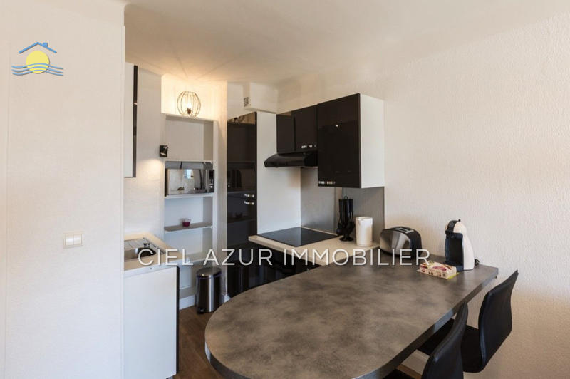 Appartement - 28 m² - 1 pièce