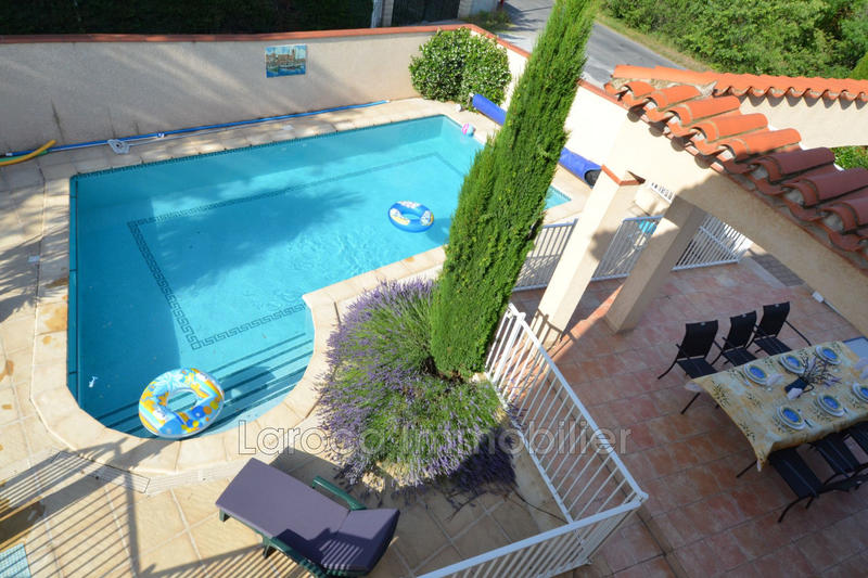 Villa - 130 m² - 4 pièces