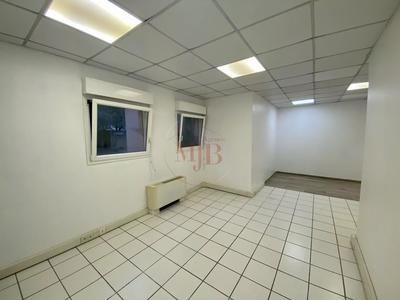 Local d'activités - 36 m² - 2 pièces