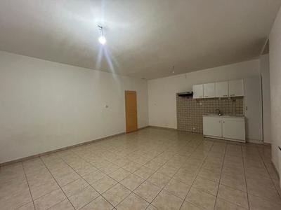 Appartement - 54 m² - 2 pièces