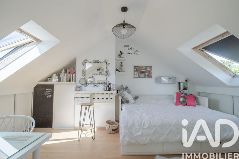 Maison - 158 m² - 7 pièces