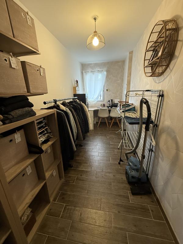 Villa - 167 m² - 5 pièces