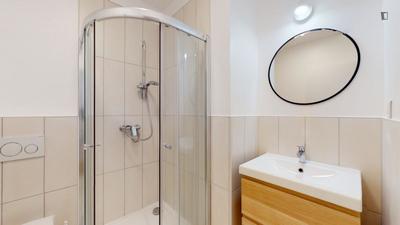 Chambre - 13 pièces