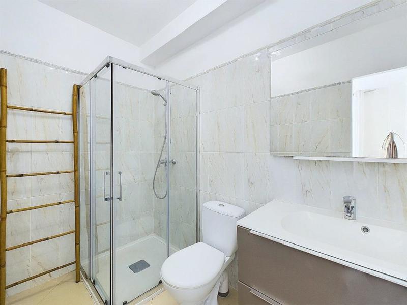 Appartement - 130 m² - 5 pièces