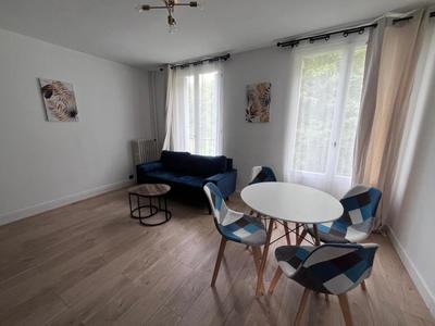 Appartement - 67 m² - 4 pièces