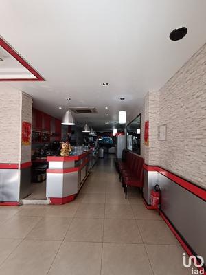 Local commercial - 300 m²