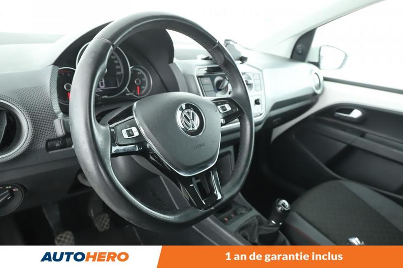 Volkswagen Up! 1.0 BlueMotion Tech Move Up! 5p 60 ch