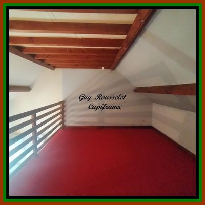 Propriété - 93 m² - 4 pièces