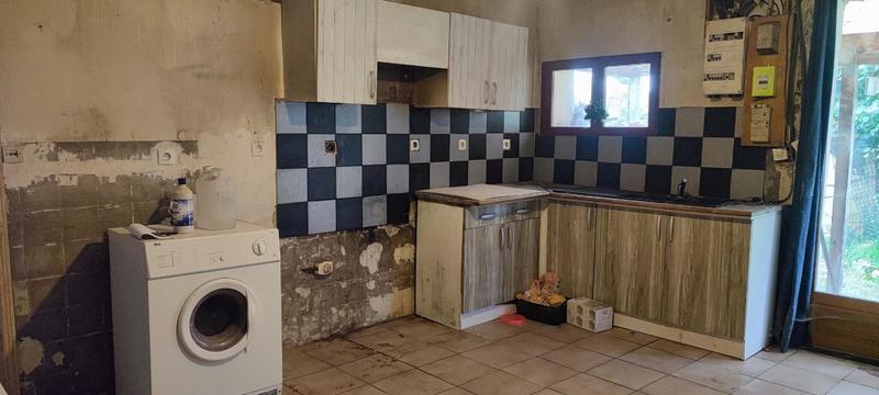 Maison - 77 m² - 3 pièces