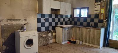 Maison - 77 m² - 3 pièces